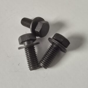 Front Wishbone Upper Ball Joint Bolt Kit