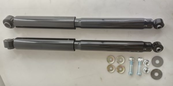 Rear Shock Absorber Set (Pair)