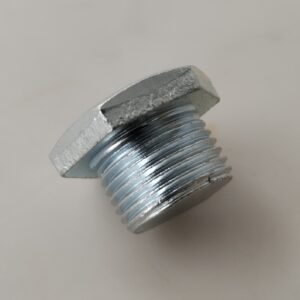 Transmission Filler / Drain Plug