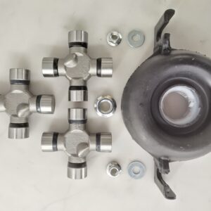 Propshaft Centre Bearing Overhaul Kit