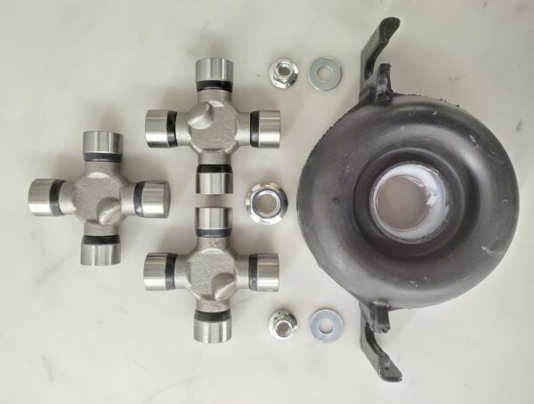 Propshaft Centre Bearing Overhaul Kit