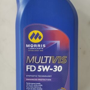 Engine Oil Morris FD 5W-30 (1 Litre)