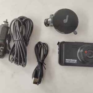 Dash Camera