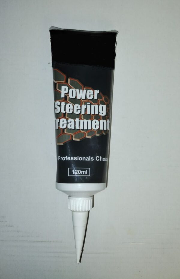 Power Steering Treatment 120ml