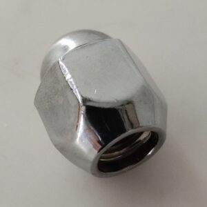 Wheel Nut (Bevelled)