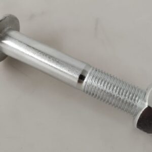 Rear Shock Absorber Lower Fitting Bolt Kit