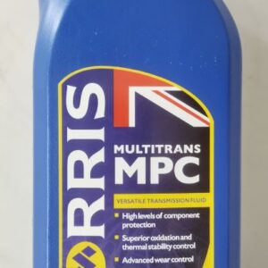 Automatic Transmission Gearbox Oil (1 Litre)