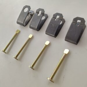 Brake Brake Shoe Fitting Kit