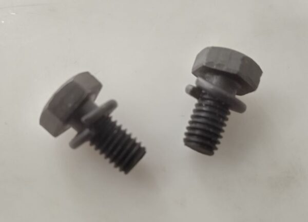 Wheel Cylinder Fitting Bolts (One Cylinder)