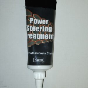 Power Steering Treatment 120ml