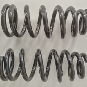 Front Coil Springs (Pair) +15%