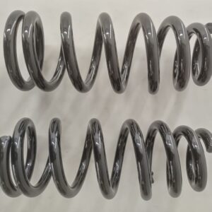 Front Coil Springs (Pair)