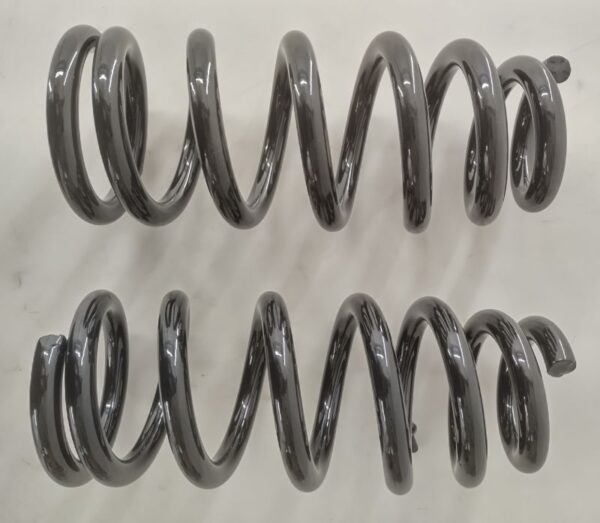 Front Coil Springs (Pair)