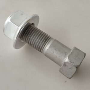 Rear Propshaft Nut & Bolt (Each)