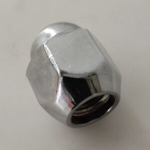 Wheel Nut (Bevelled)