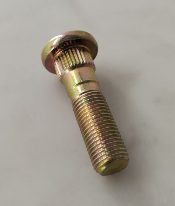 Front Wheel Stud