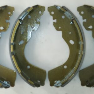 Rear Brake Shoe Set