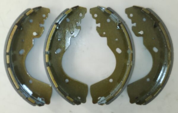 Rear Brake Shoe Set