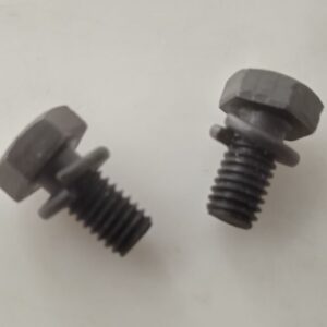 Wheel Cylinder Fitting Bolts (One Cylinder)