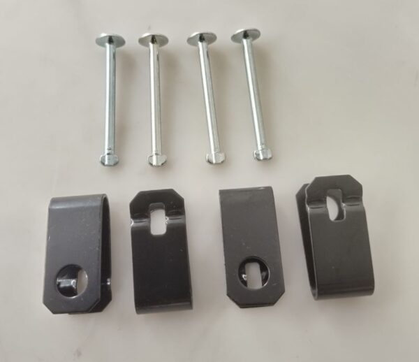 Brake Shoe Fitting Kit