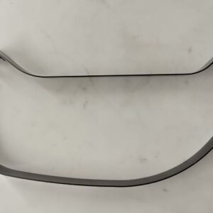 Fuel Tank Straps