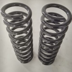 Front Coil Springs (Pair)