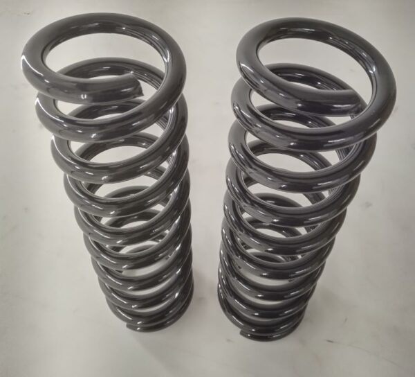 Front Coil Springs (Pair)