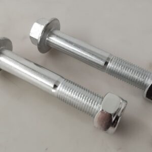 Front Upper Wishbone Mounting Bolt Kit