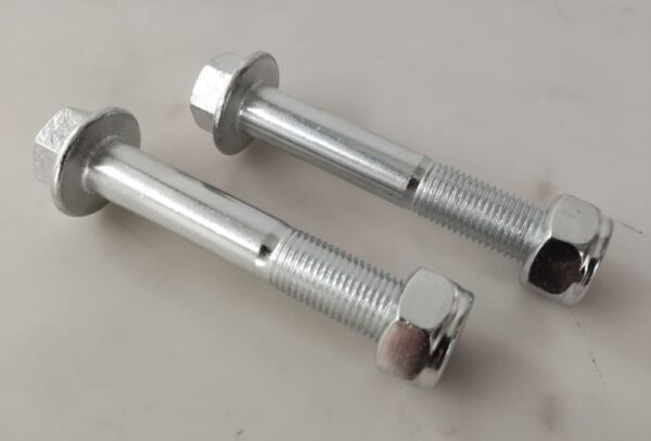 Front Upper Wishbone Mounting Bolt Kit