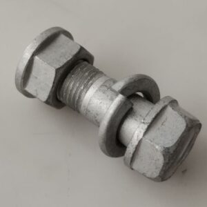 Front Propshaft Nut & Bolt (Each)