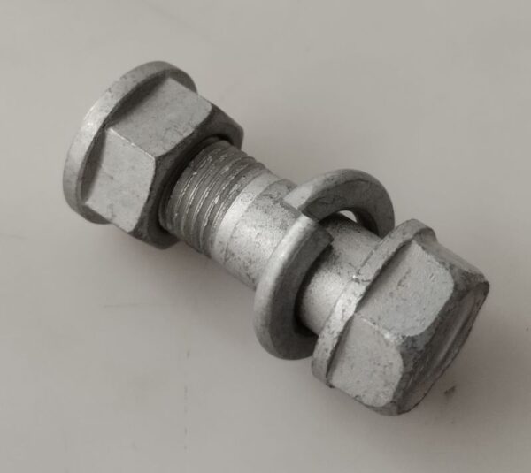 Front Propshaft Nut & Bolt (Each)