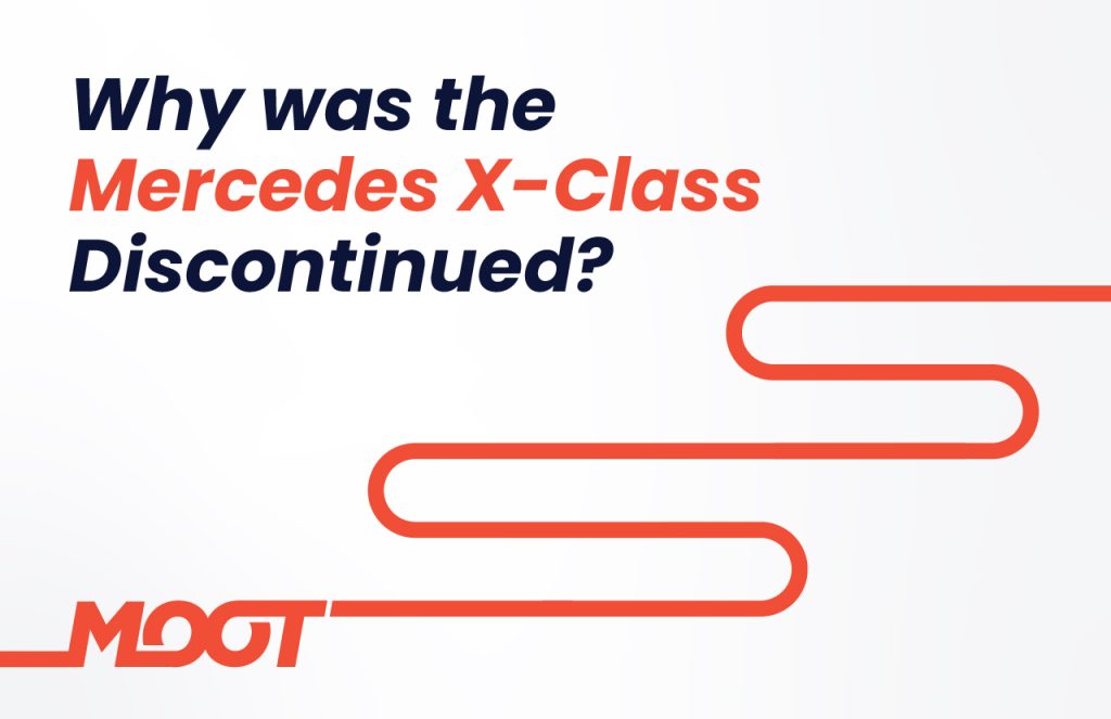 Why Was the X-Class Discontinued?