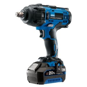 20v Impact Wrench