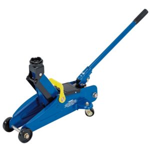 2 Tonne Trolley Jack