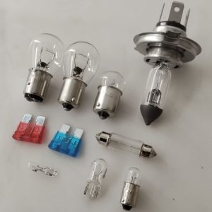 Universal Bulb Set