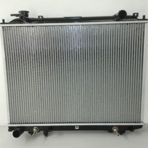 Engine Cooling Radiator