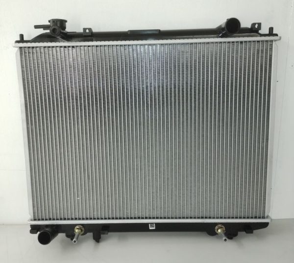 Engine Cooling Radiator