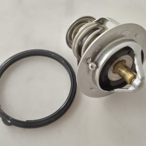 Engine Cooling Thermostat