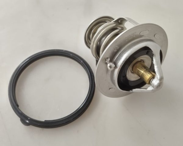 Engine Cooling Thermostat