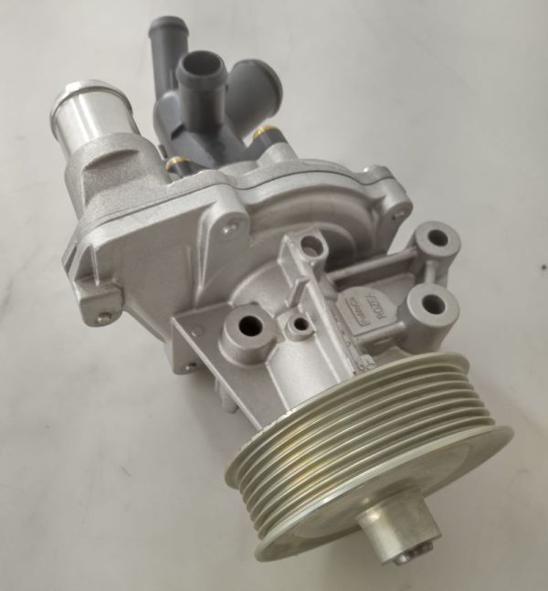 Engine Water Pump