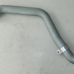 Exhaust Front Pipe No.1