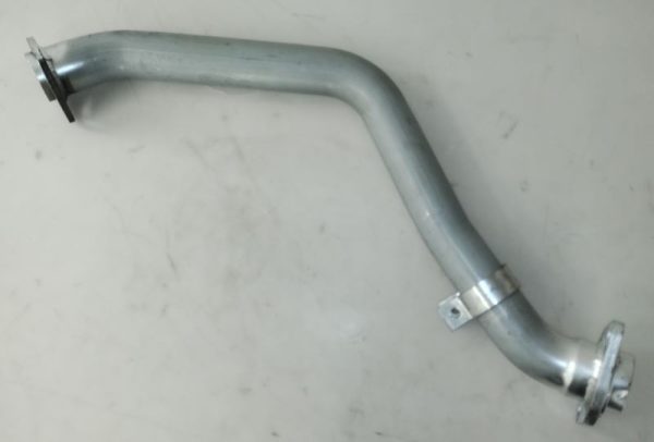 Exhaust Front Pipe No.1