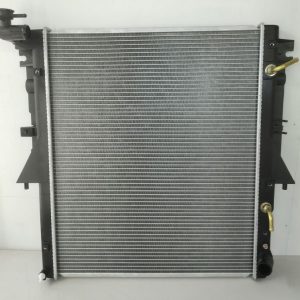 Engine Cooling Radiator