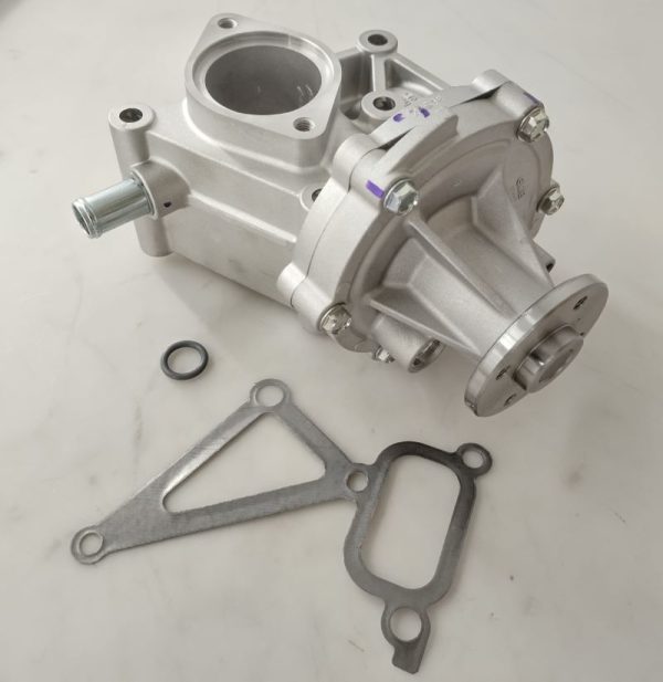 Engine Water Pump