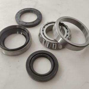 Rear Wheel Bearing Kit 1999-2006