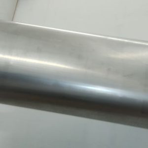 Exhaust Box No.3 2016- 2020