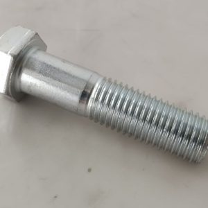 Front Shock Absorber Lower Mounting Bolt 2019- 2022