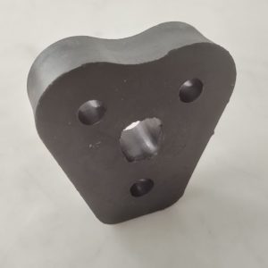 Exhaust Hanger (3 Holes)