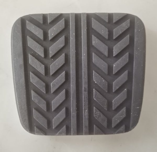 Brake Pedal Rubber (Manual) 1999- 2006